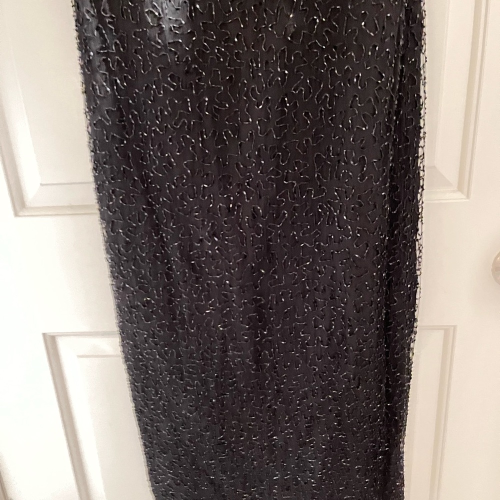 Celine Vintage Evening Gown - Picture 11 of 15